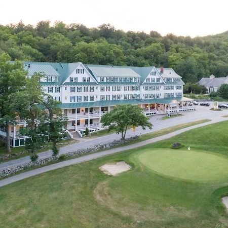 Eagle Mountain House And Golf Club Hotel Джаксън Екстериор снимка