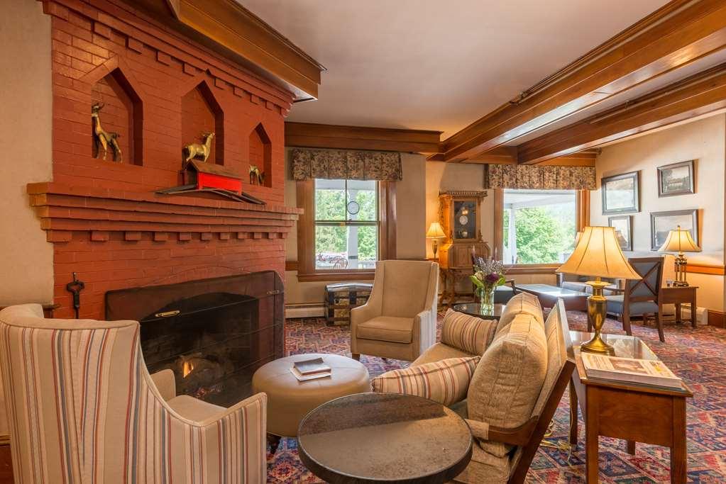 Eagle Mountain House And Golf Club Hotel Джаксън Интериор снимка