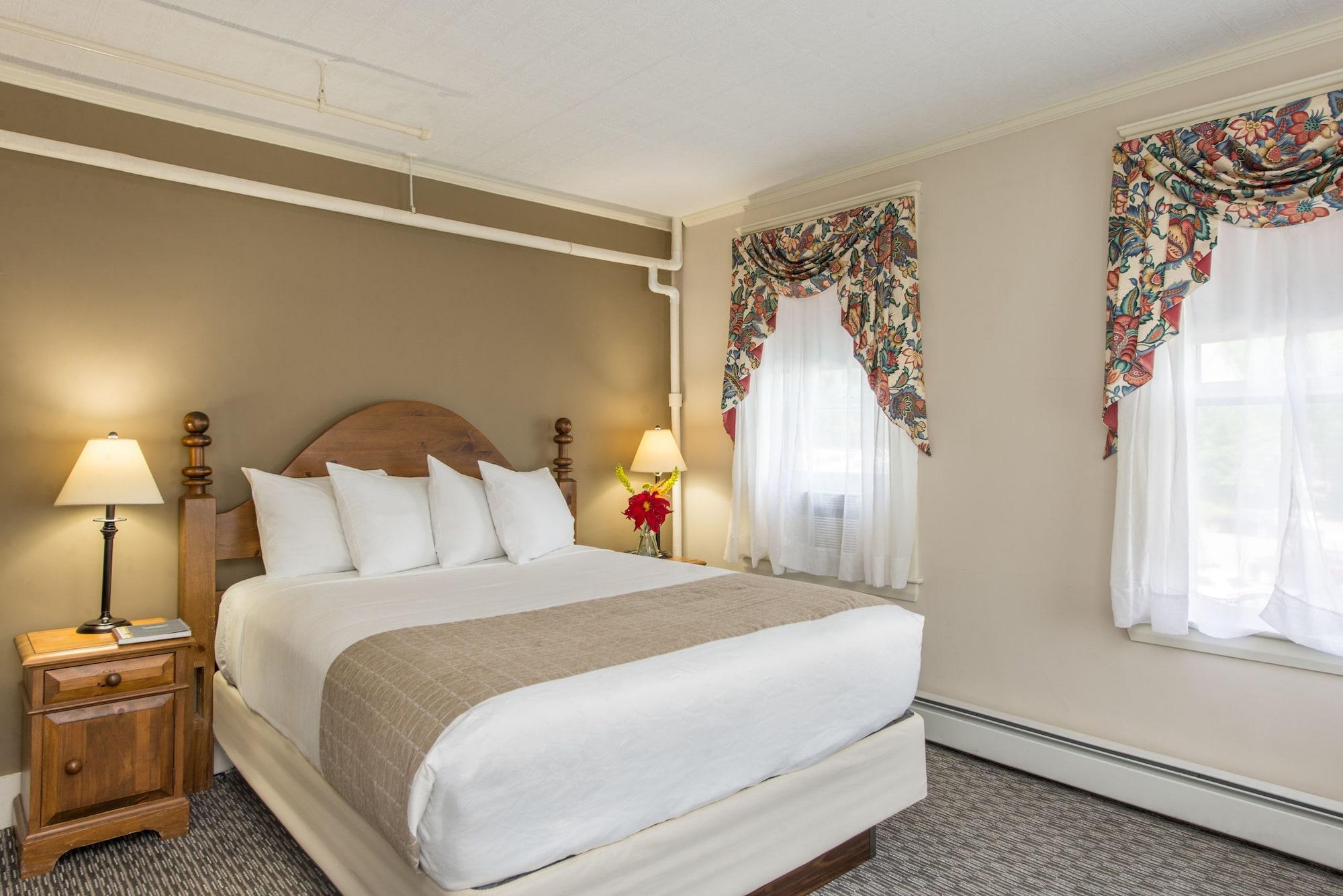 Eagle Mountain House And Golf Club Hotel Джаксън Екстериор снимка