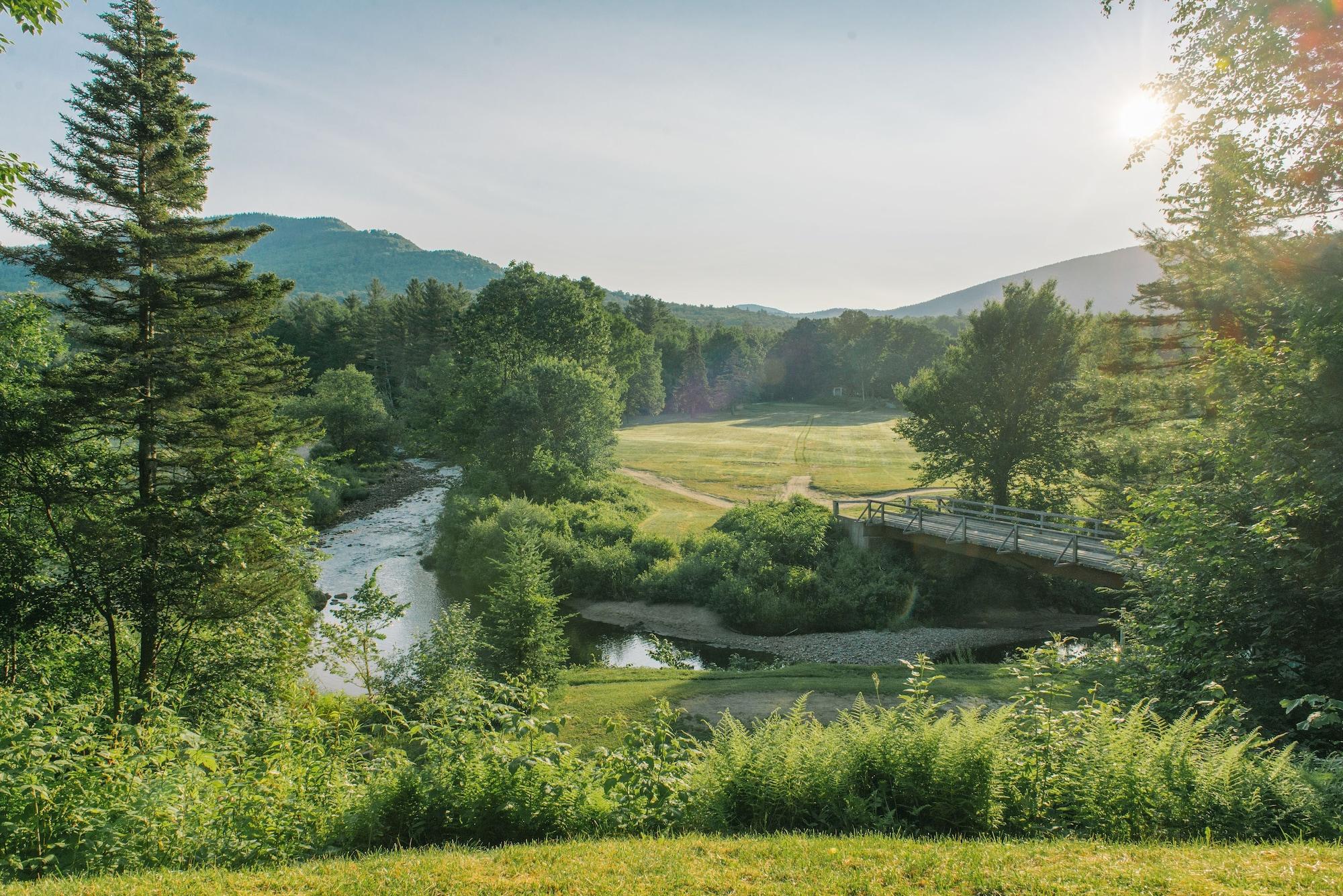 Eagle Mountain House And Golf Club Hotel Джаксън Екстериор снимка