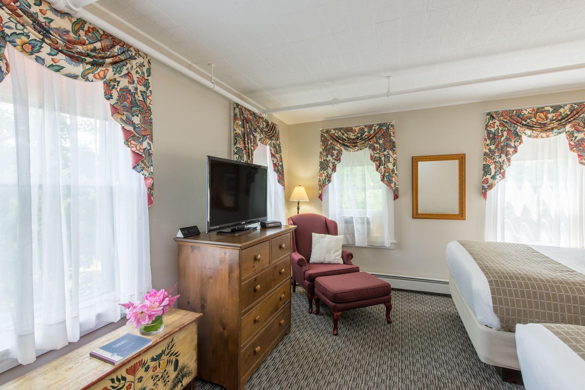 Eagle Mountain House And Golf Club Hotel Джаксън Екстериор снимка