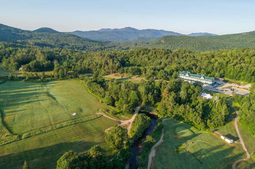 Eagle Mountain House And Golf Club Hotel Джаксън Екстериор снимка