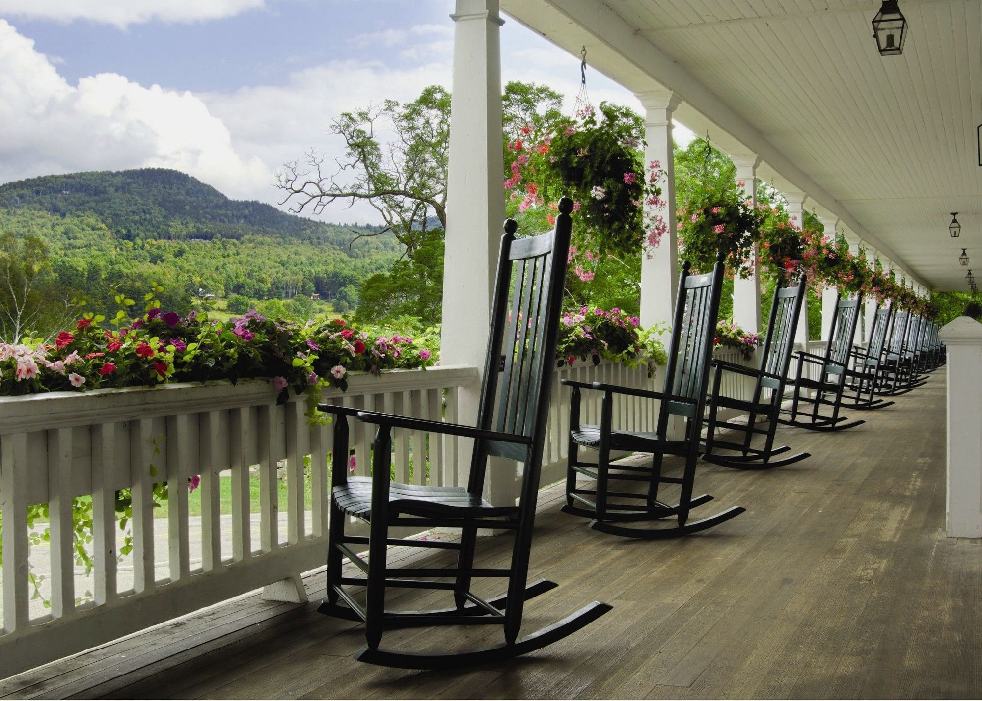 Eagle Mountain House And Golf Club Hotel Джаксън Съоръжения снимка