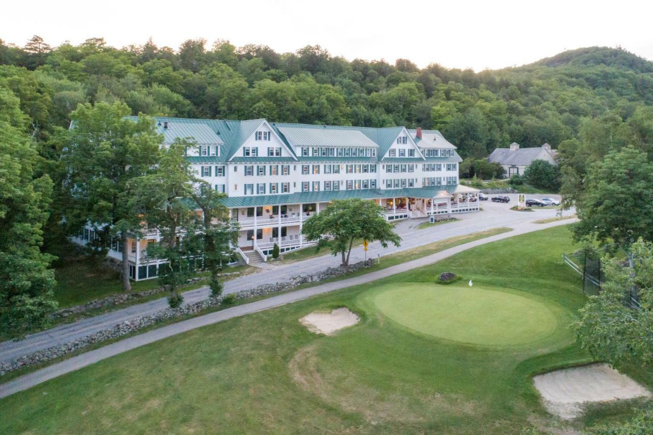 Eagle Mountain House And Golf Club Hotel Джаксън Екстериор снимка