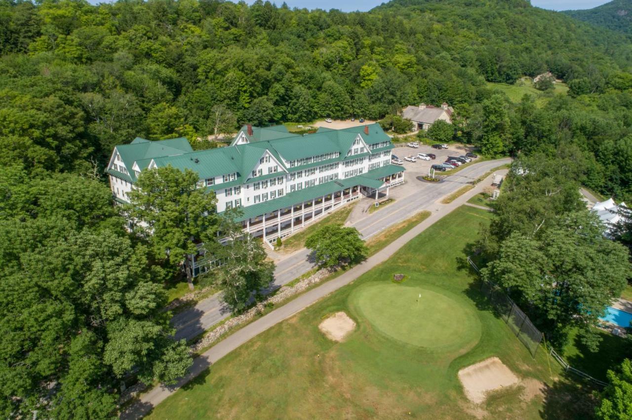 Eagle Mountain House And Golf Club Hotel Джаксън Екстериор снимка