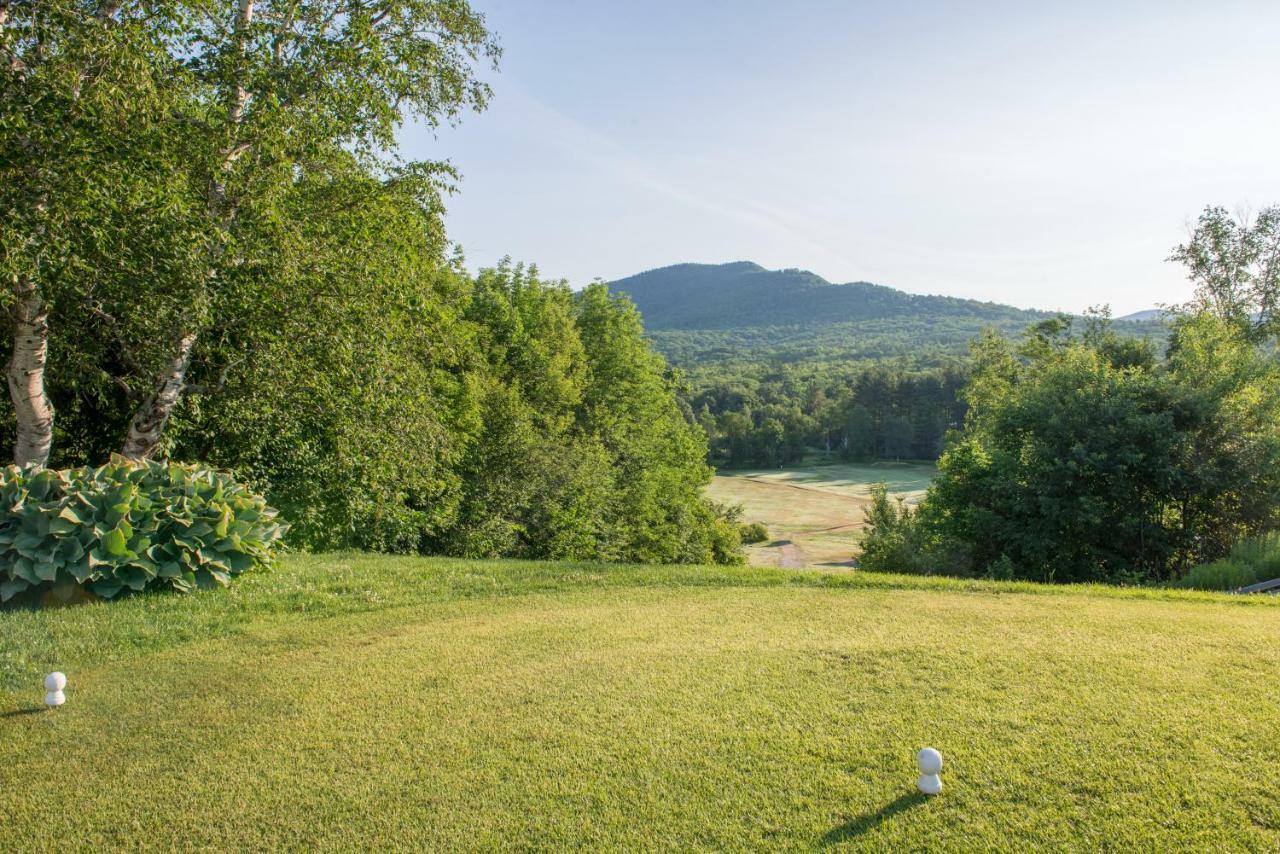 Eagle Mountain House And Golf Club Hotel Джаксън Екстериор снимка