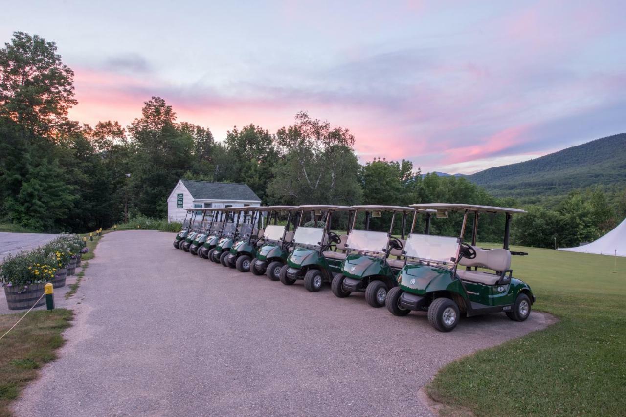 Eagle Mountain House And Golf Club Hotel Джаксън Екстериор снимка