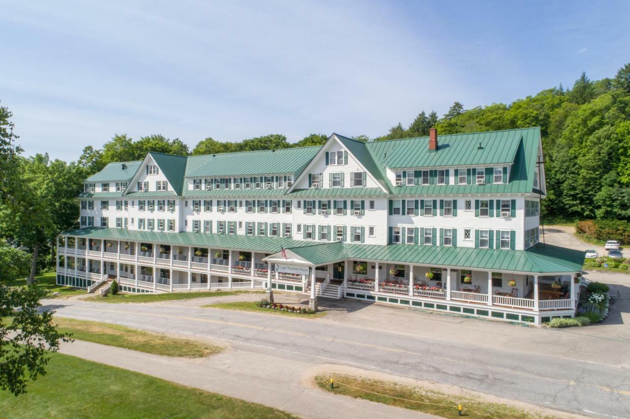 Eagle Mountain House And Golf Club Hotel Джаксън Екстериор снимка