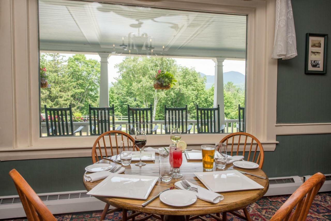 Eagle Mountain House And Golf Club Hotel Джаксън Екстериор снимка