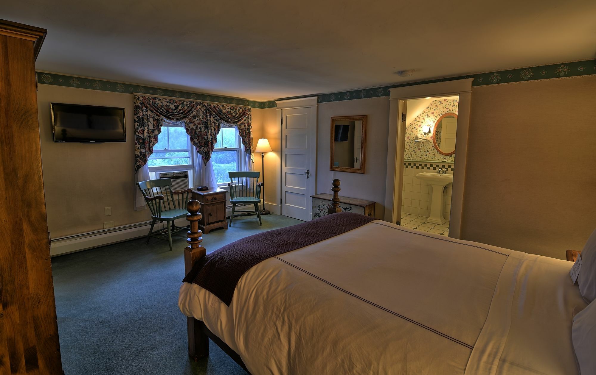 Eagle Mountain House And Golf Club Hotel Джаксън Екстериор снимка