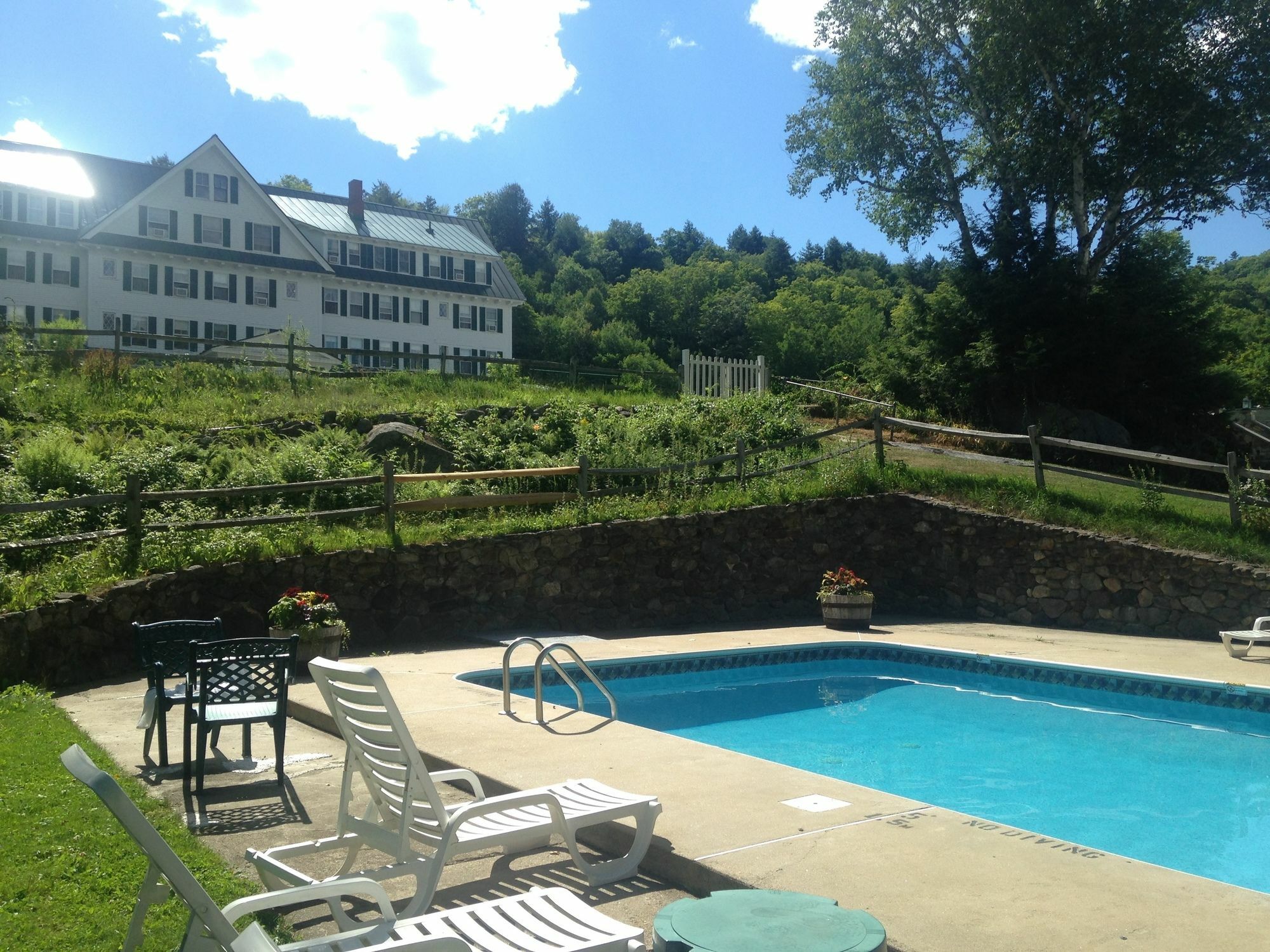 Eagle Mountain House And Golf Club Hotel Джаксън Екстериор снимка